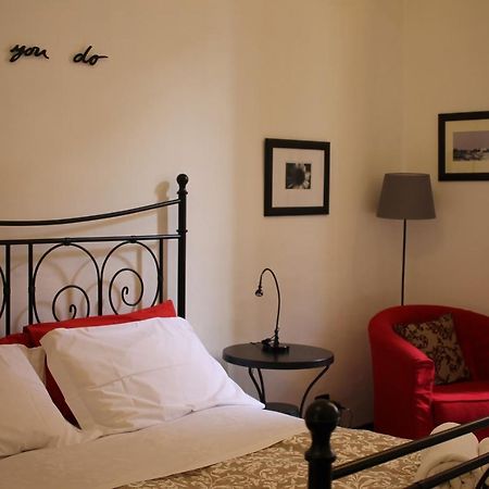 Casa Barbero Charme B&B Catania Eksteriør billede