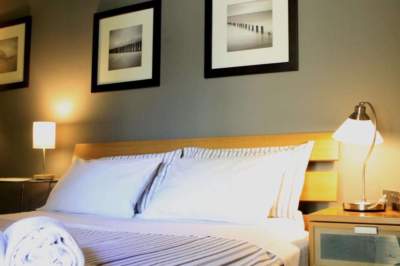 Casa Barbero Charme B&B CTA Eksteriør billede