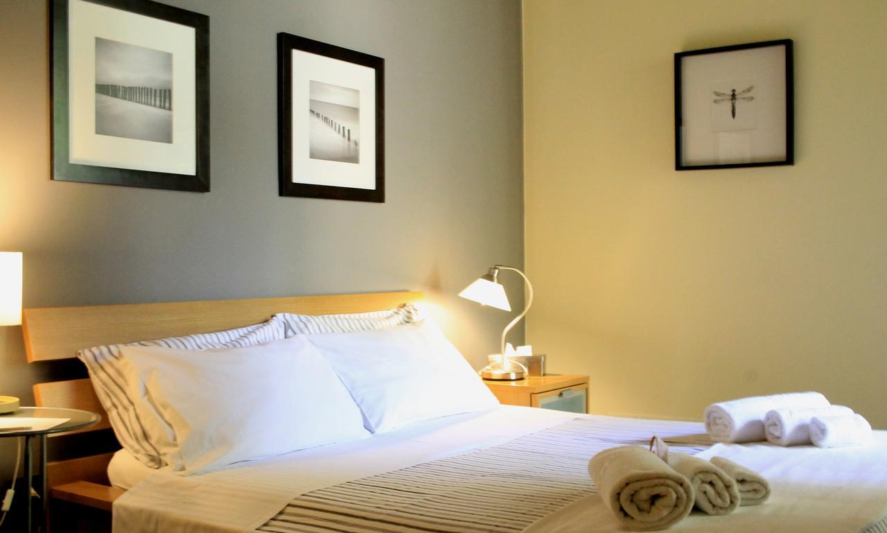 Casa Barbero Charme B&B CTA Eksteriør billede