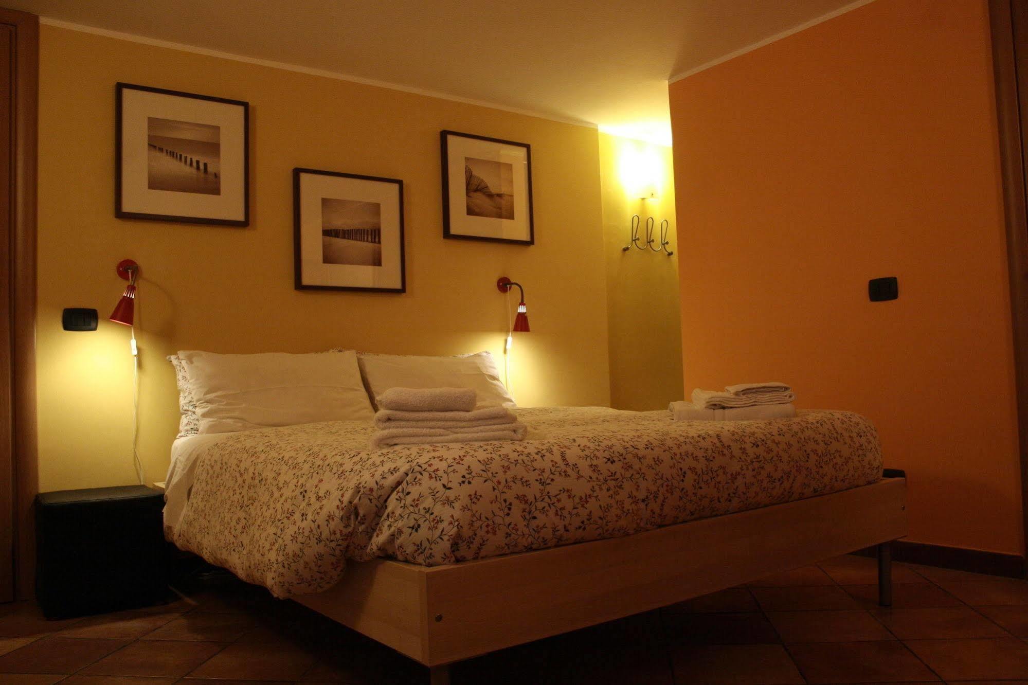 Casa Barbero Charme B&B Catania Eksteriør billede